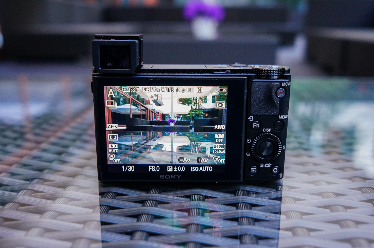 Sony Rx100 III (13 of 19) 