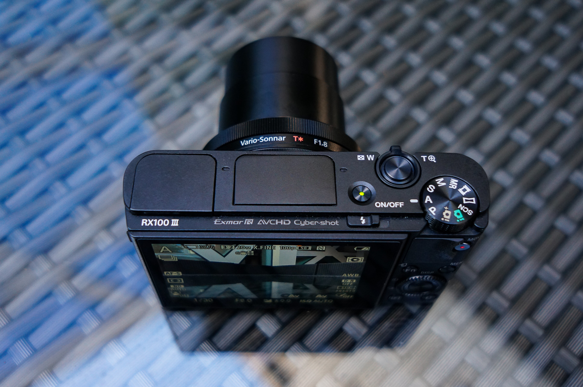 Sony Rx100 III (6 of 19) 