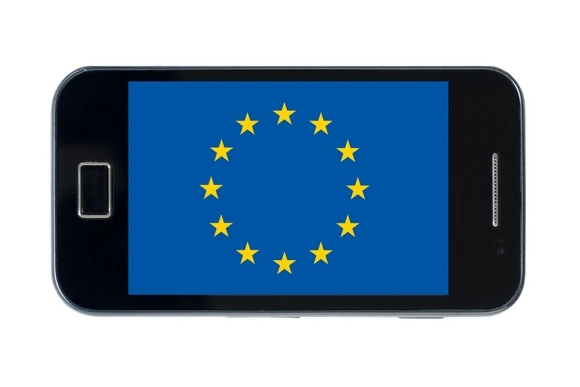 Unia Europejska Roaming