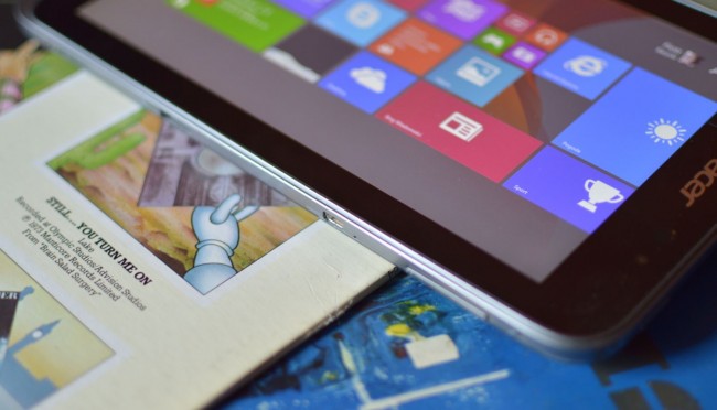 acer iconia w4 007
