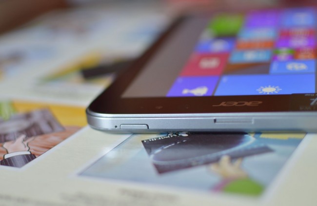 acer iconia w4 010