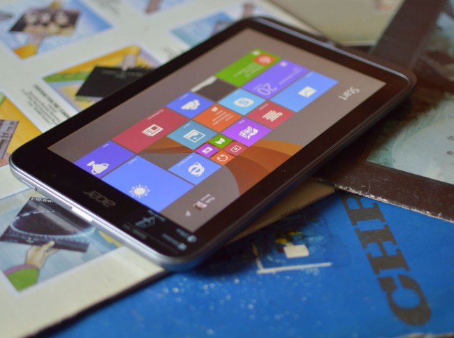 acer iconia w4 011