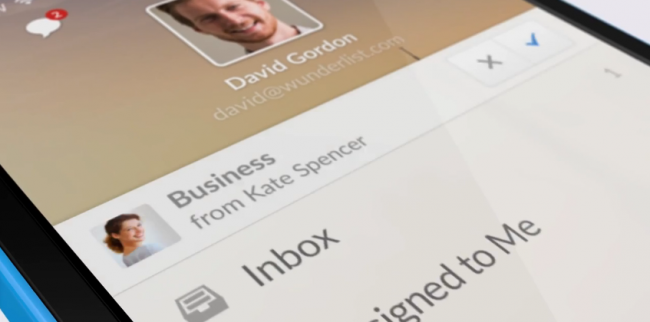 aktualizacja wunderlist 3