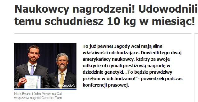 amerykanscy naukowcy