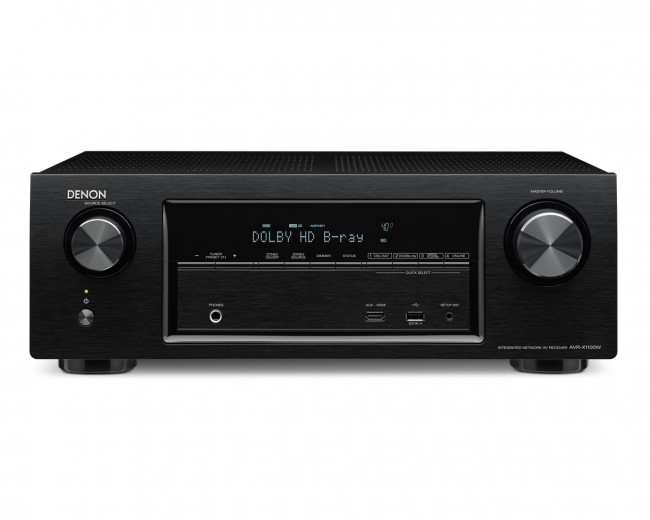 amplituner-denon