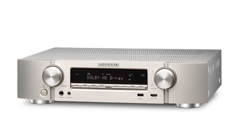 amplituner-marantz