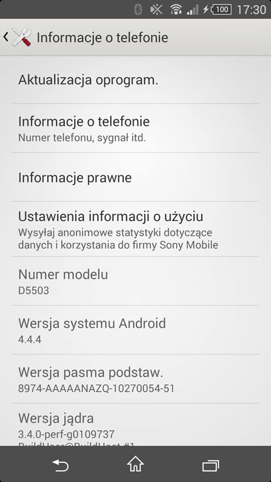 android 4.4.4 sony xperia z1 compact class="wp-image-213014" 