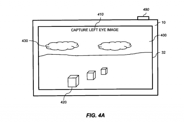 apple patent obraz 3d 1