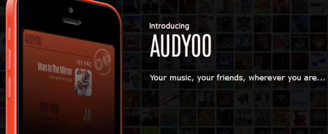 audyoo