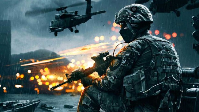 battlefield battlefest 2