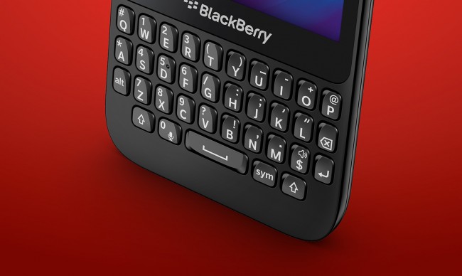 blackberry 1