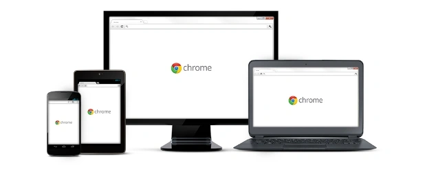 chrome