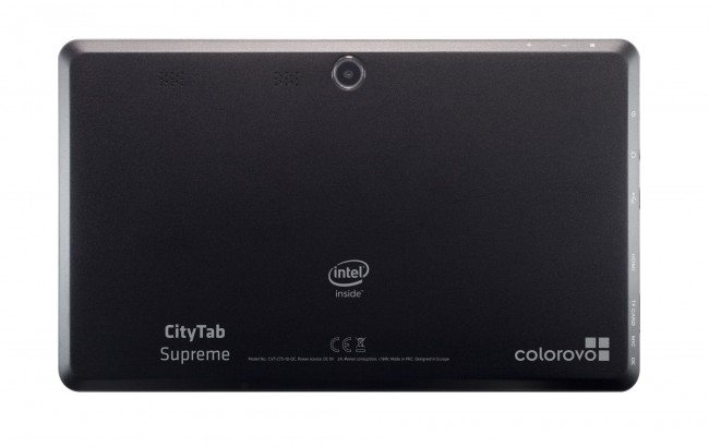 citytab colorovo