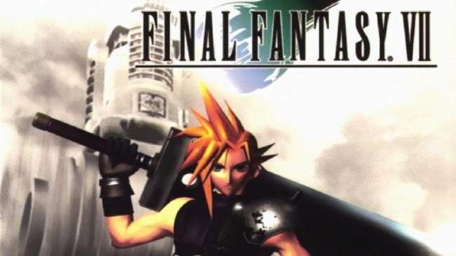 cloud final fantasy 