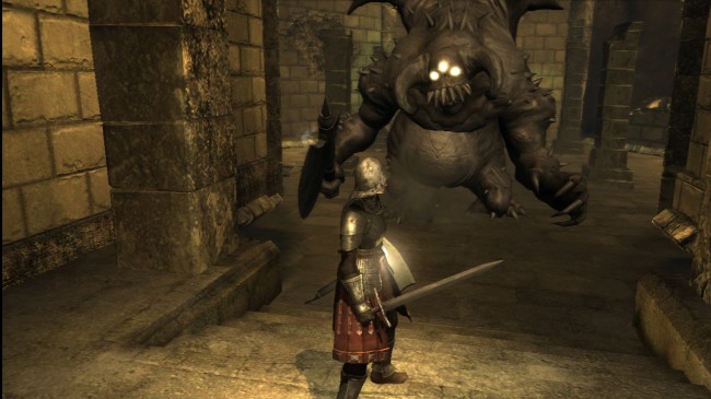 demon&#8217;s souls 