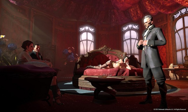 dishonored 4 