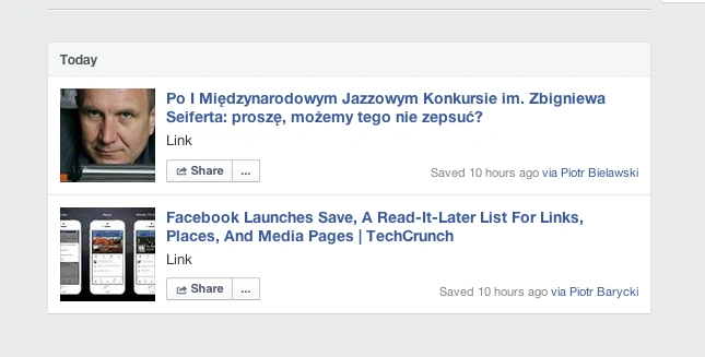 facebook save 3 