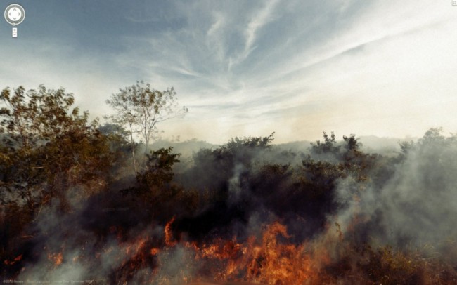 fire-burns-as-a-gorgeous-sky-radiates-overhead