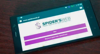 Goclever Quantum 600: phablet za 599 zł – recenzja Spider’s Web