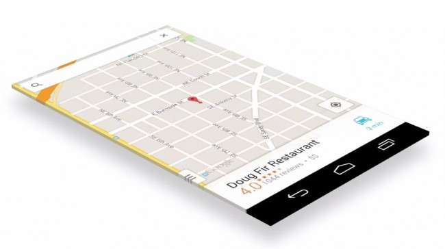 google maps