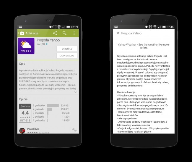 google playy 