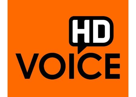 hd voice