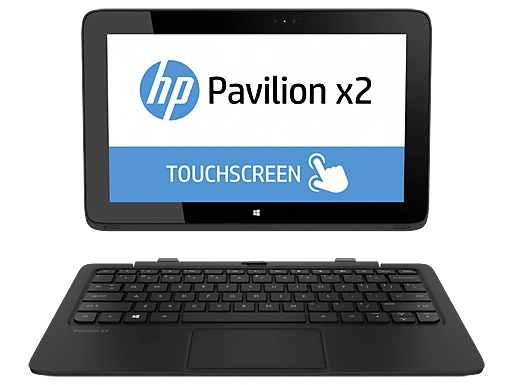 hp pavilion 13 x2