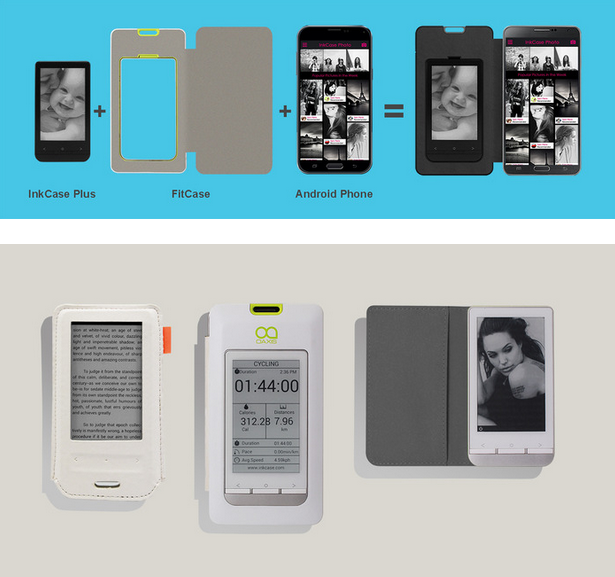 inkcase plus 6