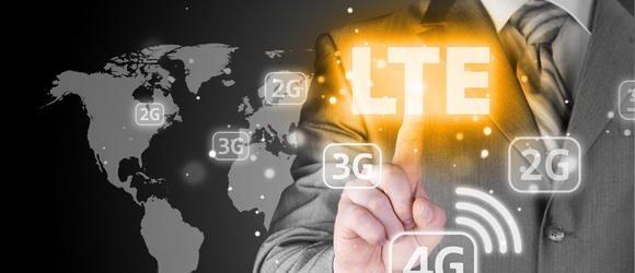 internet LTE