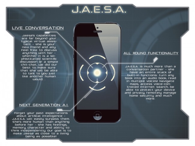 jaesa