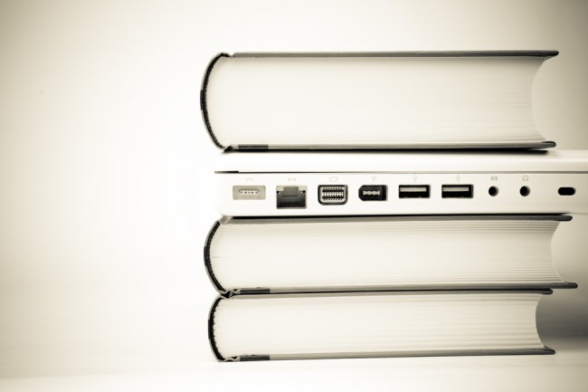 laptop