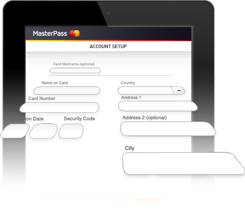 masterpass
