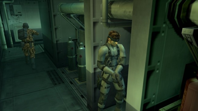 metal ger soli hd collection 