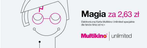 multikino nc+