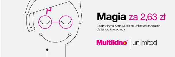 multikino nc+