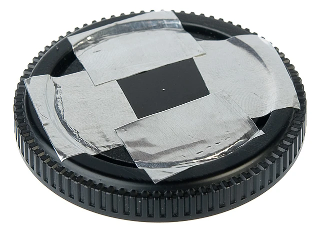 najmniejsze obiektywy 10 pinhole 