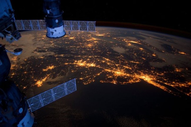 nasa