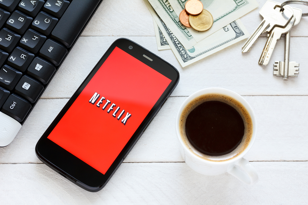 netflix dubbing 
