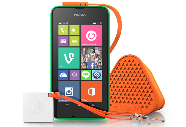 nokia 530