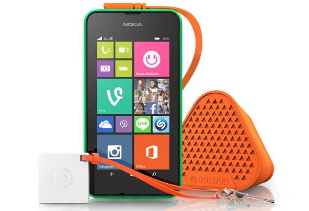 nokia 530