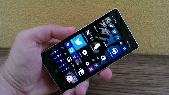 nokia lumia 930 