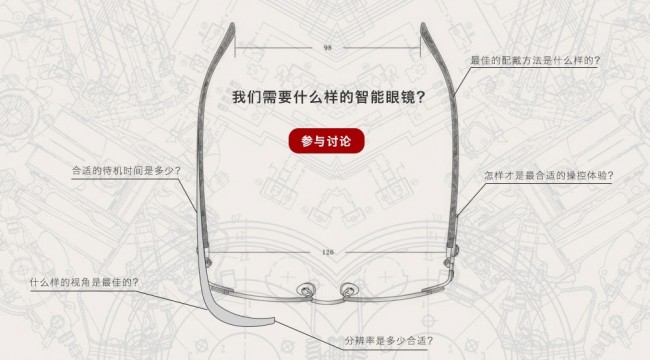 okulary lenovo