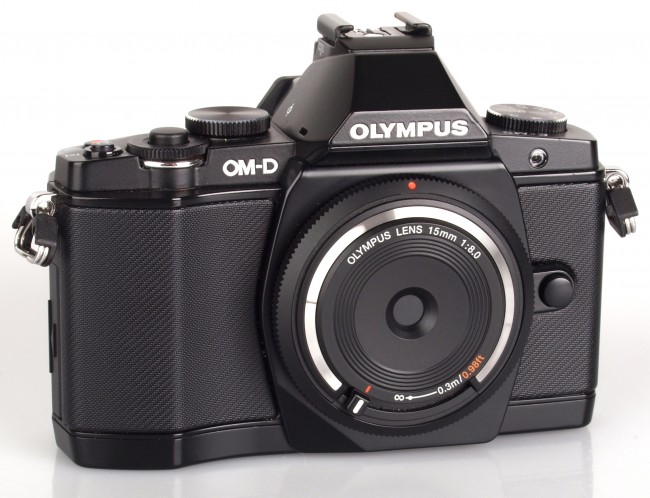OLYMPUS DIGITAL CAMERA