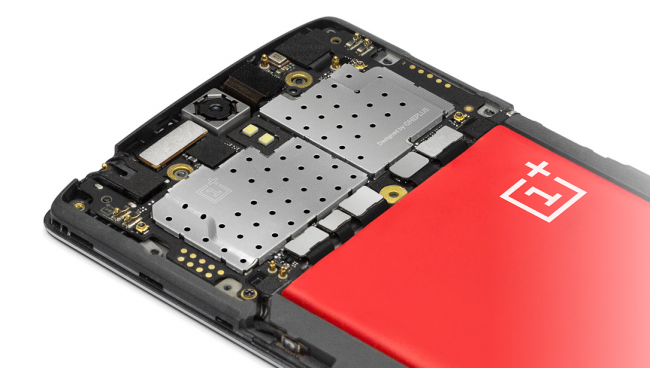 oneplus one
