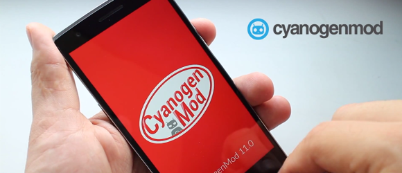 oneplus one cyanogenmod 11s