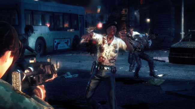 operation raccoon city 