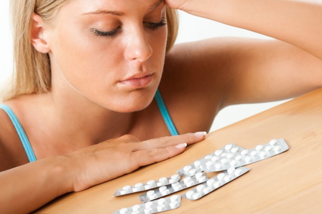 pills_woman