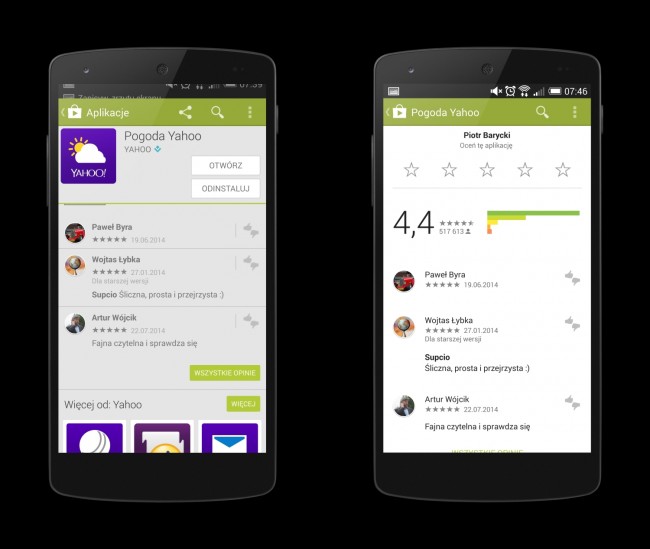 play google 