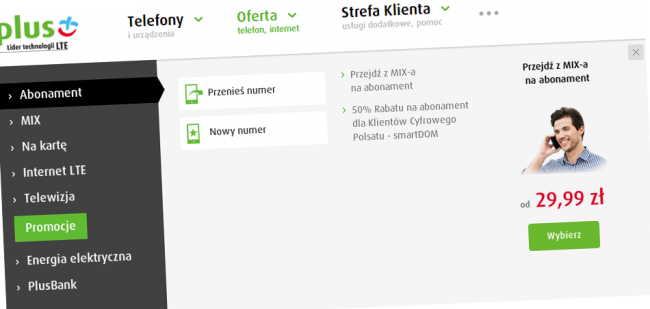 plus oferta