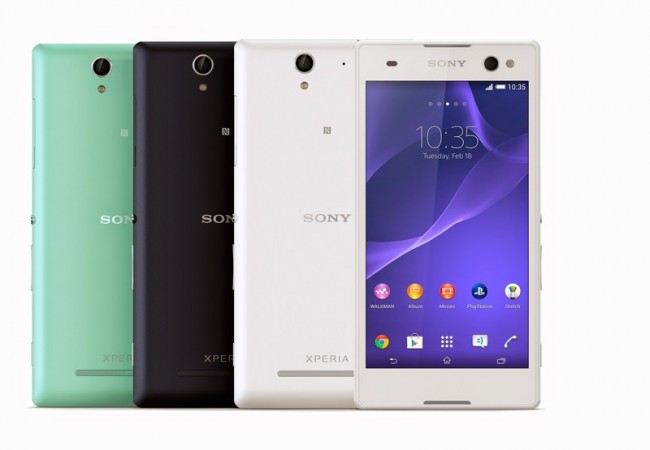 sony-xperia-c3 